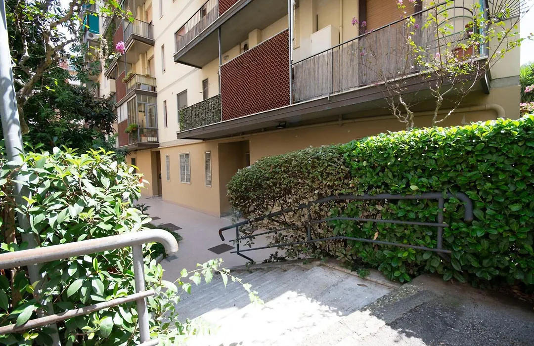 Wonder Apartment & Free Parking-1