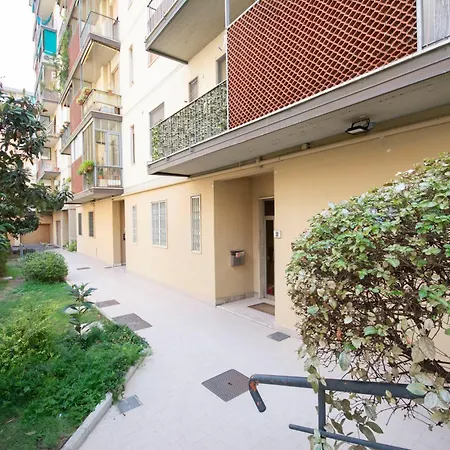 Wonder Apartment & Free Parking-2