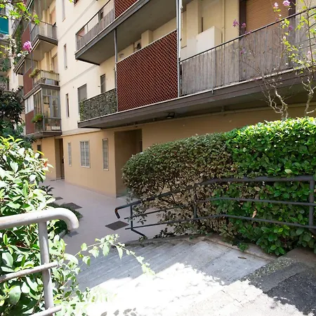 Wonder Apartment & Free Parking-3