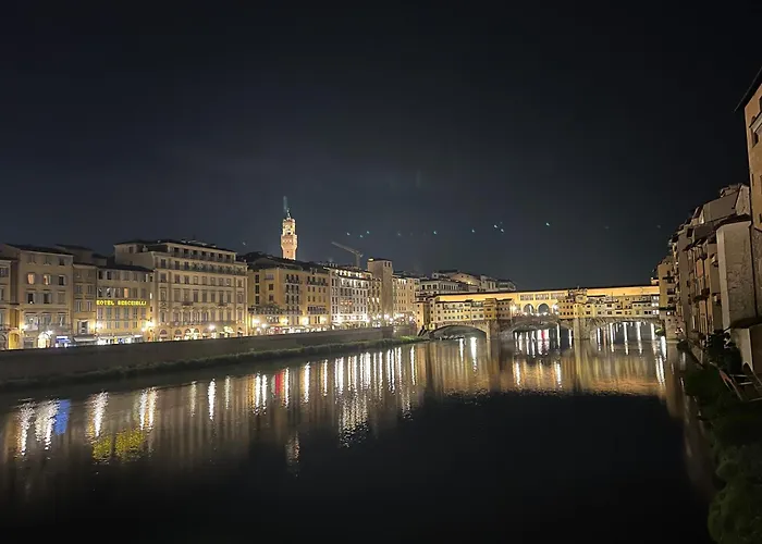 Cozy Duomo Dante Uffizi Firenze Central