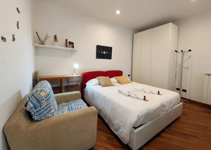 Charming Home Le Ruote