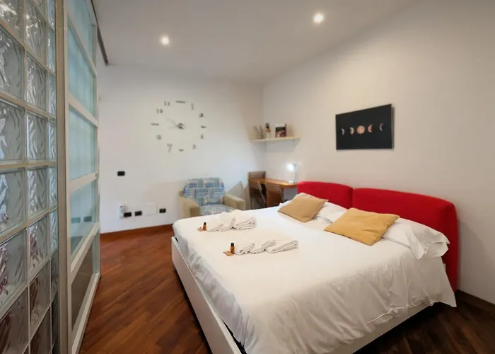 Charming Home Le Ruote