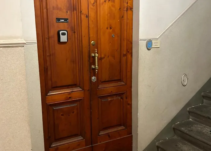 Lumá Apartment - Statuto