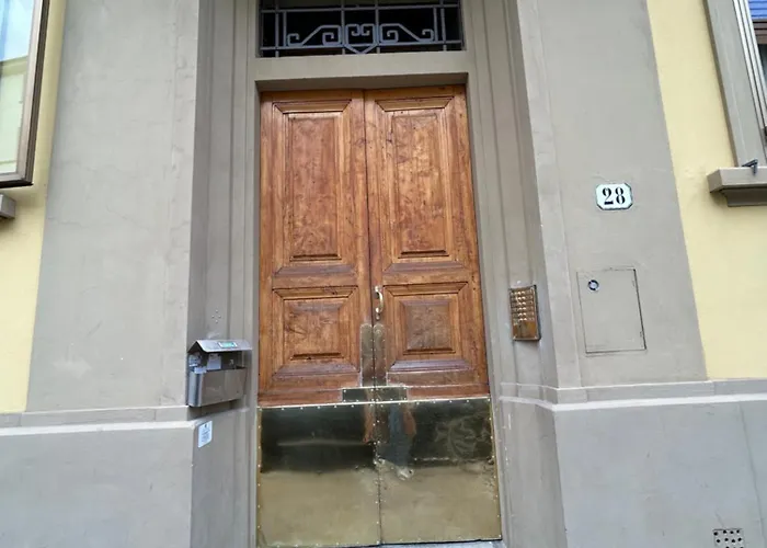 Lumá Apartment - Statuto